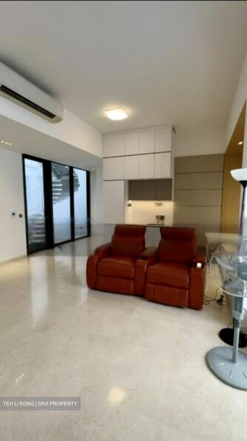 Trilight (D11), Condominium #478609001